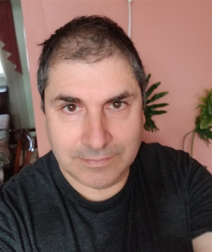 Jivko Atanassov, founder of Amicus Shipping LLC